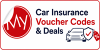 Car Insurance Voucher Codes & Deals Promo Codes for